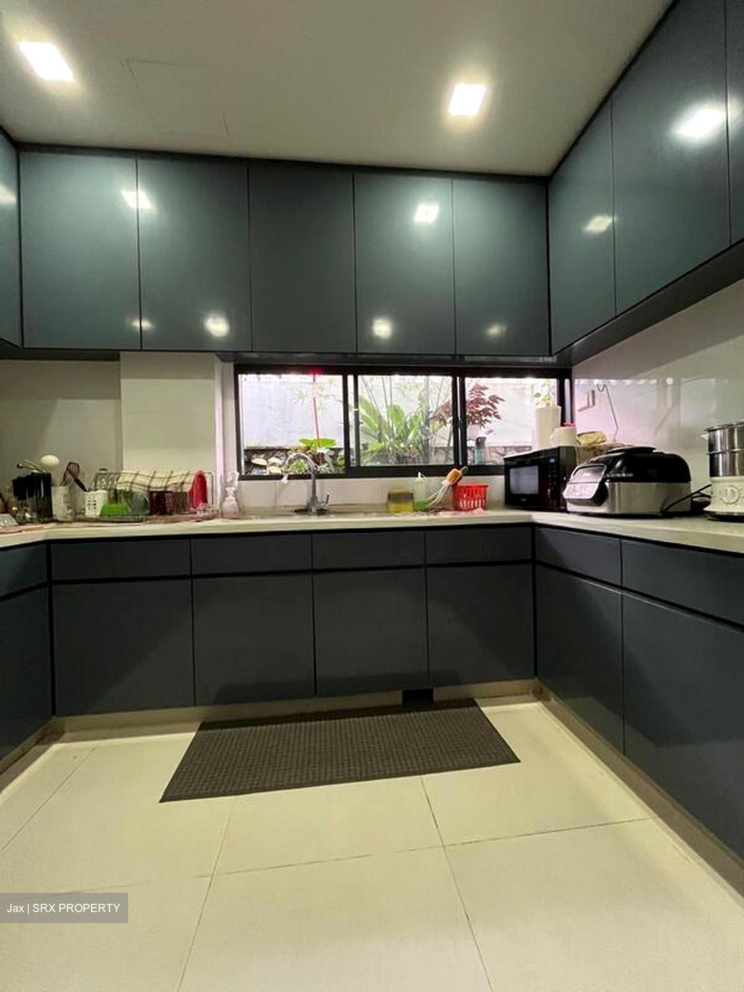 Villa Ponder Rosa (D19), Terrace #573318761